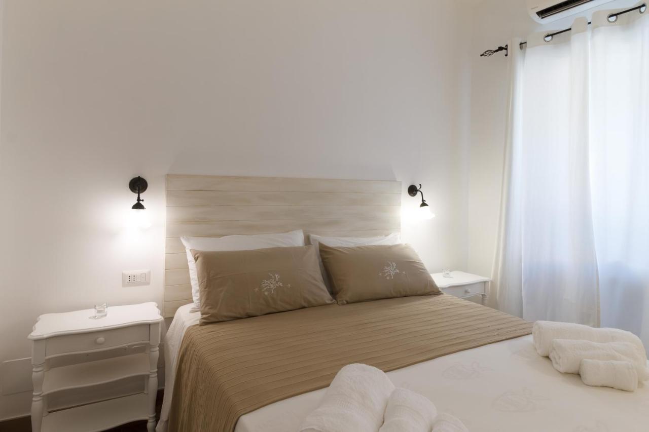 سانتا مارينا سالينا B&B Sunrise المظهر الخارجي الصورة